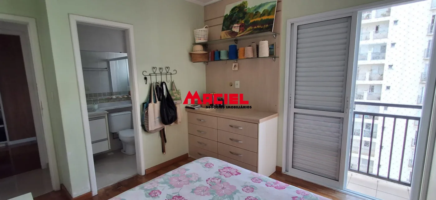 Comprar Apartamento / Padr&atilde;o em S&atilde;o Jos&eacute; dos Campos R$ 990.000,00 - Foto 20