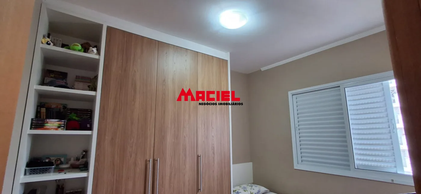 Comprar Apartamento / Padr&atilde;o em S&atilde;o Jos&eacute; dos Campos R$ 990.000,00 - Foto 22