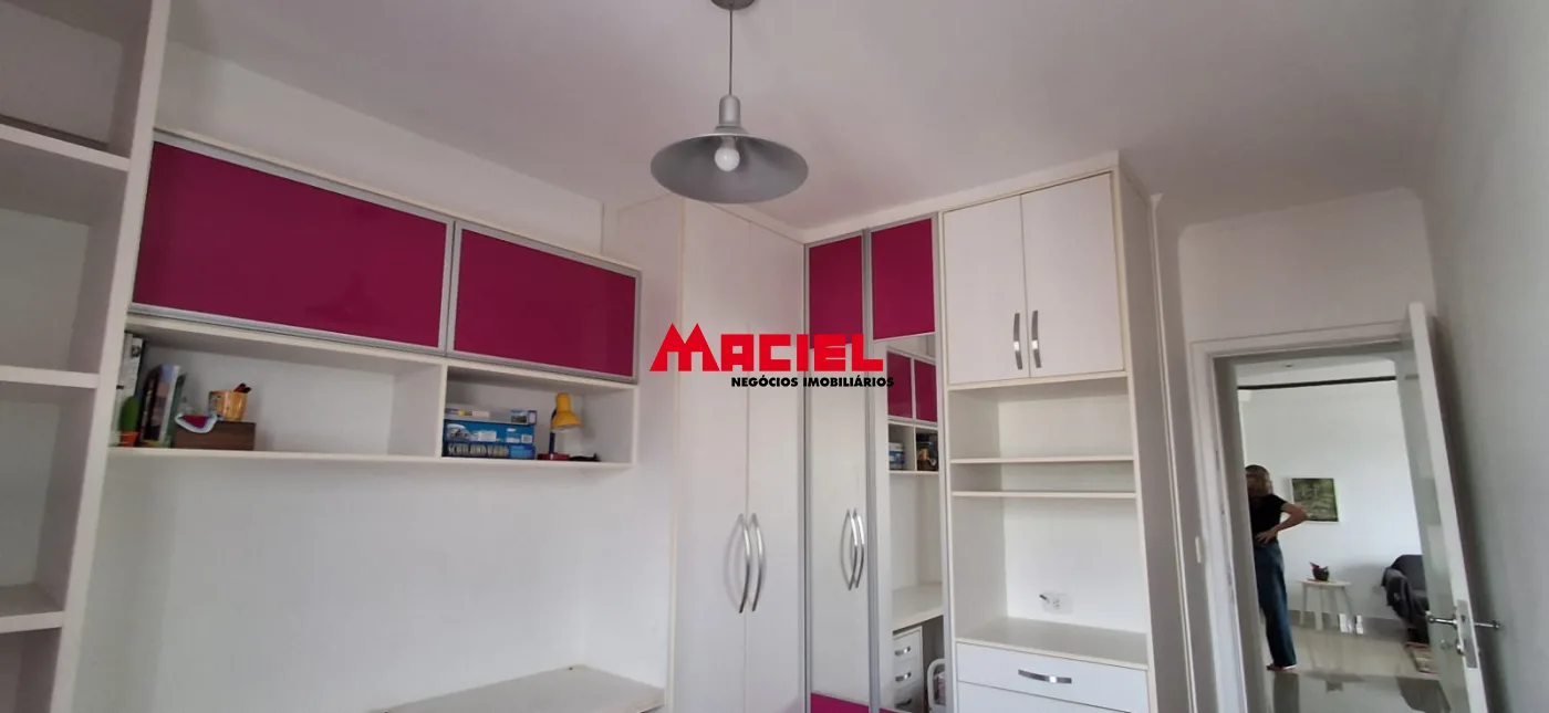 Comprar Apartamento / Padr&atilde;o em S&atilde;o Jos&eacute; dos Campos R$ 990.000,00 - Foto 24