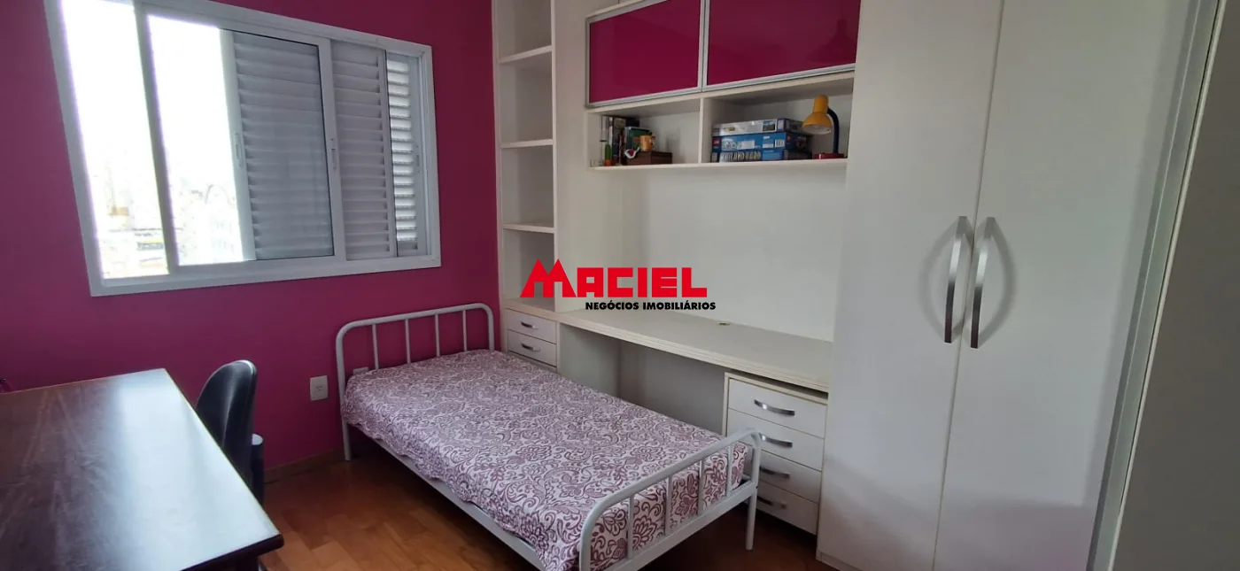Comprar Apartamento / Padr&atilde;o em S&atilde;o Jos&eacute; dos Campos R$ 990.000,00 - Foto 26