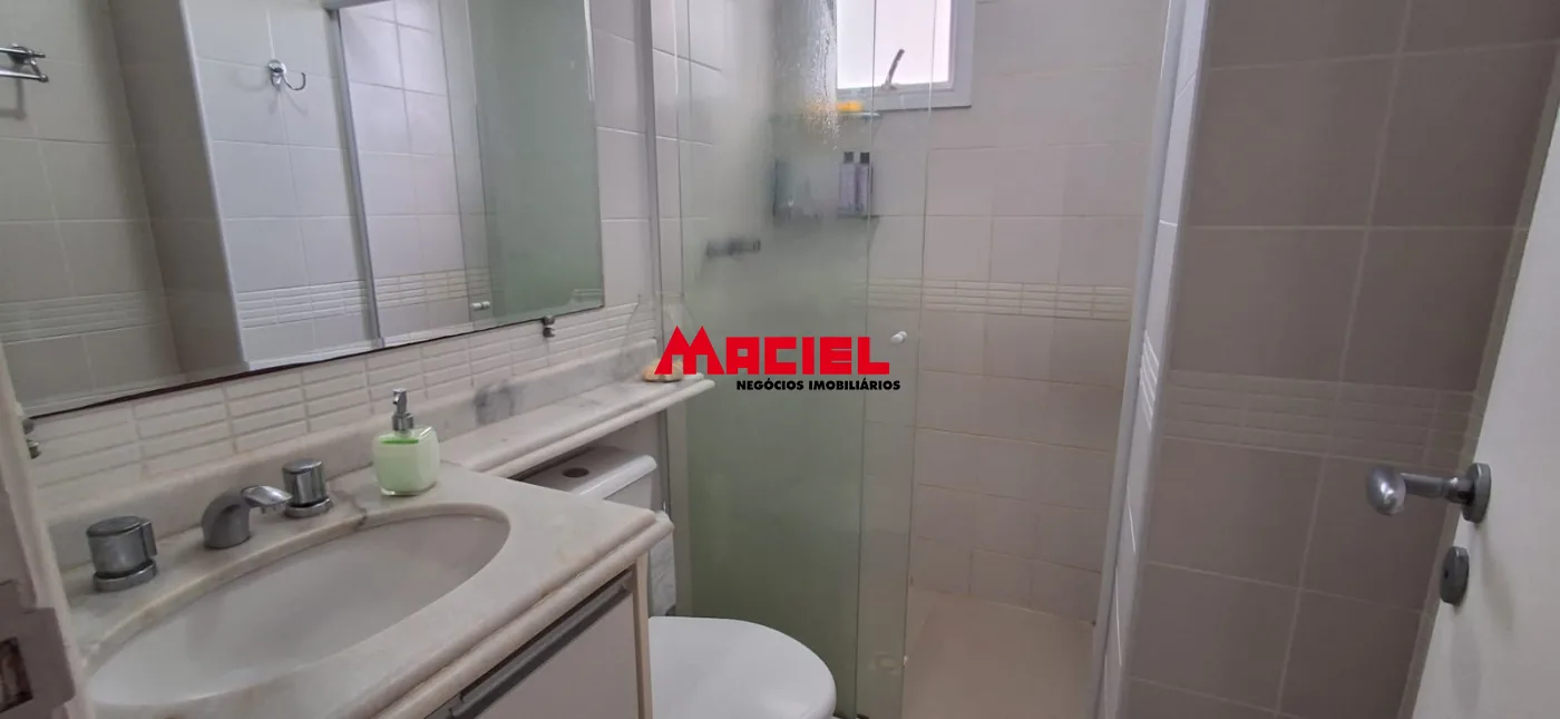 Comprar Apartamento / Padr&atilde;o em S&atilde;o Jos&eacute; dos Campos R$ 990.000,00 - Foto 27