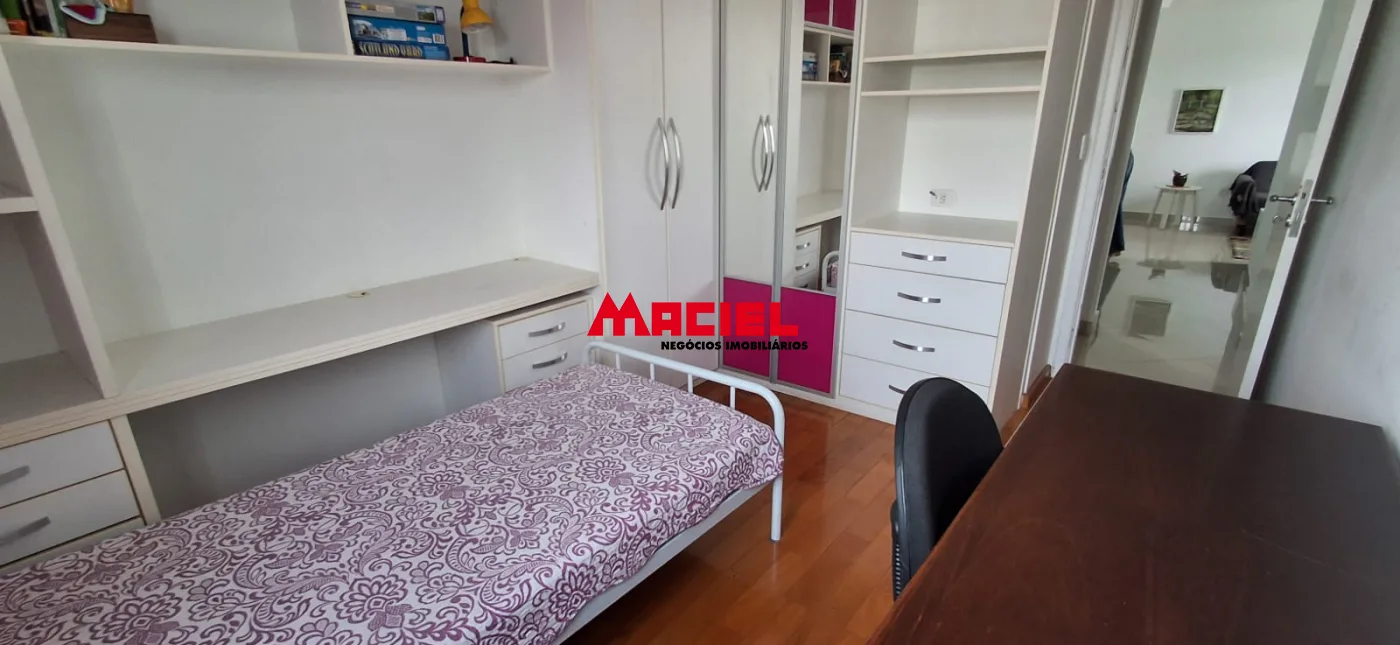 Comprar Apartamento / Padr&atilde;o em S&atilde;o Jos&eacute; dos Campos R$ 990.000,00 - Foto 29