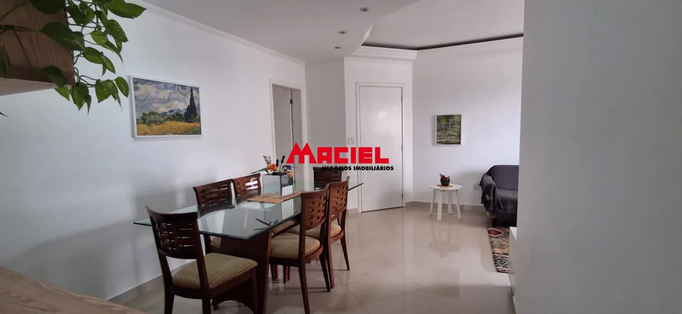 Comprar Apartamento / Padr&atilde;o em S&atilde;o Jos&eacute; dos Campos R$ 990.000,00 - Foto 30