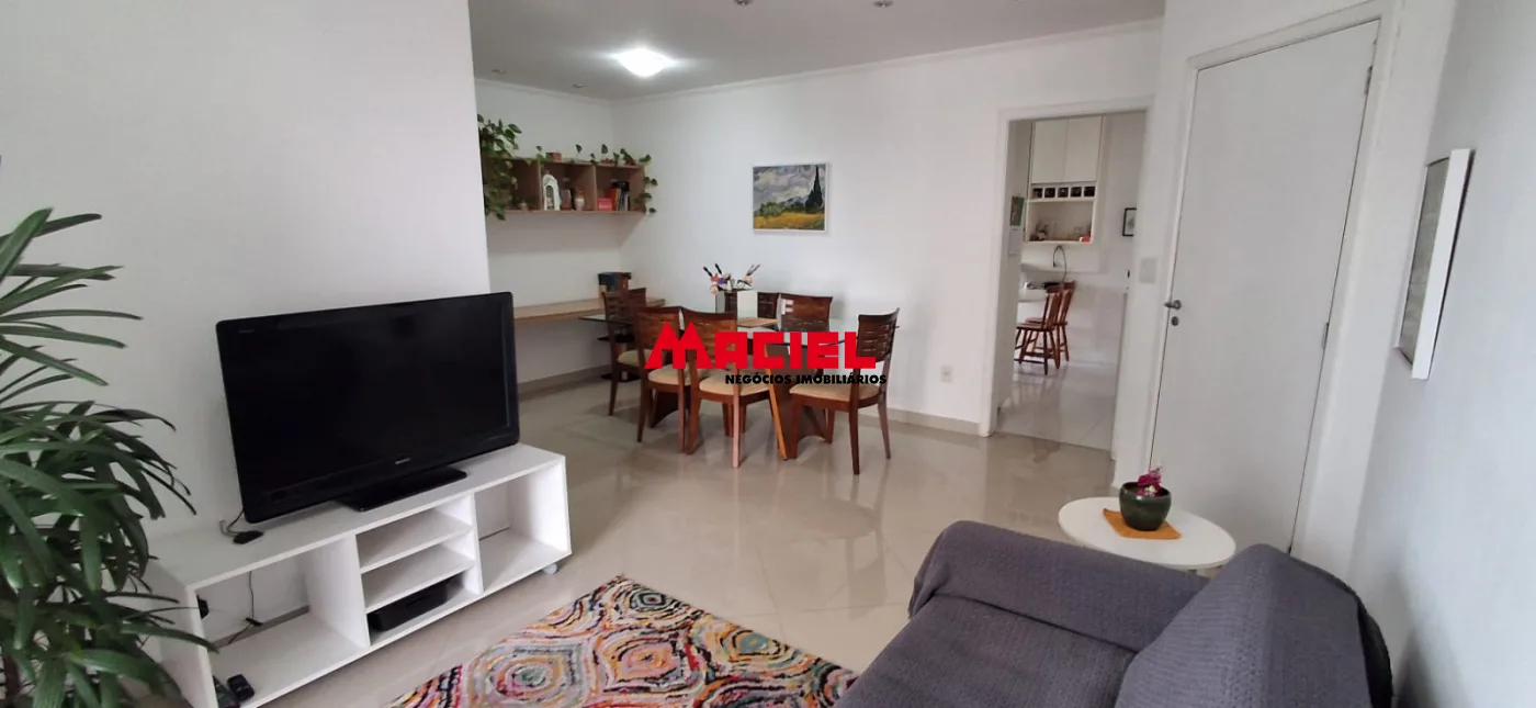 Comprar Apartamento / Padr&atilde;o em S&atilde;o Jos&eacute; dos Campos R$ 990.000,00 - Foto 33