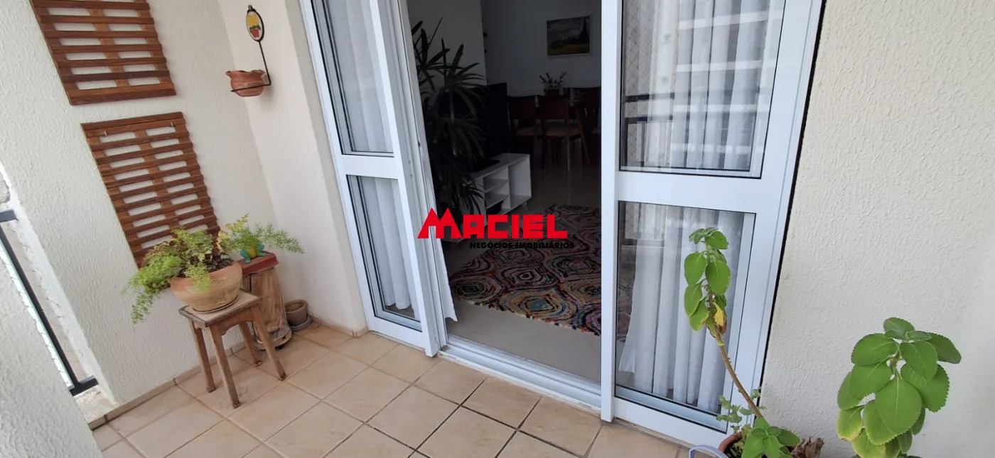 Comprar Apartamento / Padr&atilde;o em S&atilde;o Jos&eacute; dos Campos R$ 990.000,00 - Foto 42