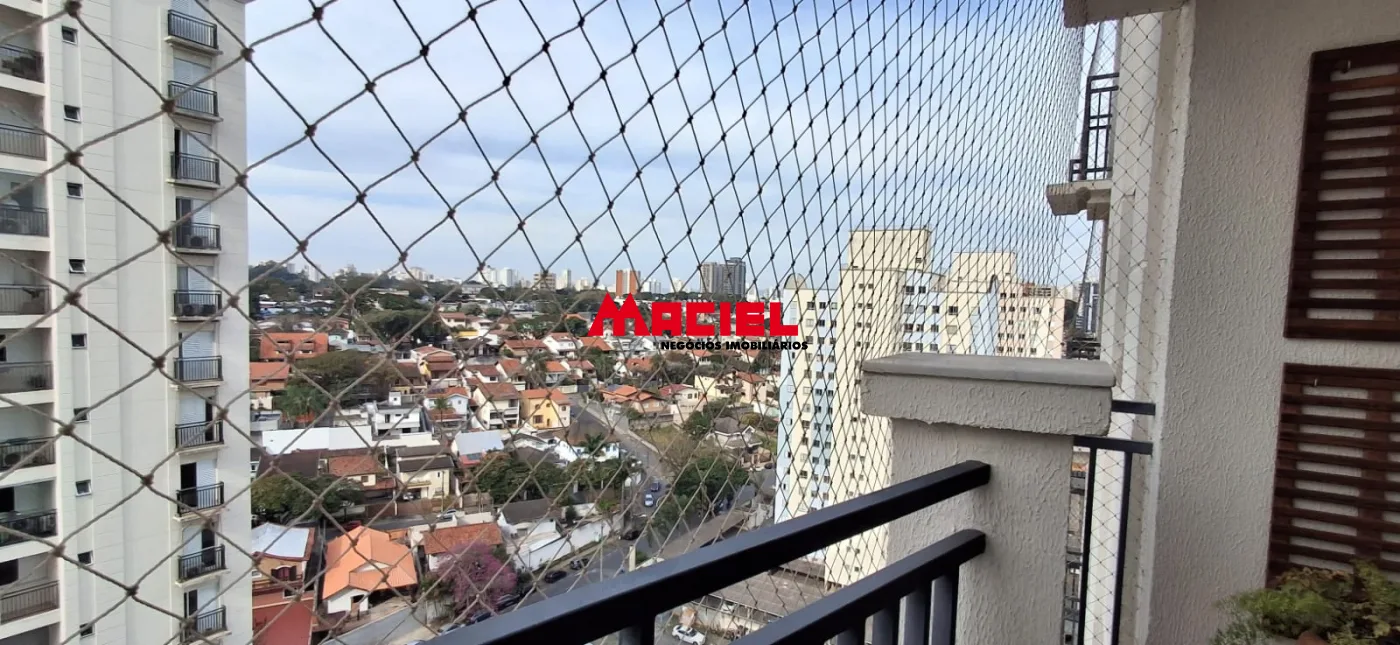Comprar Apartamento / Padr&atilde;o em S&atilde;o Jos&eacute; dos Campos R$ 990.000,00 - Foto 5