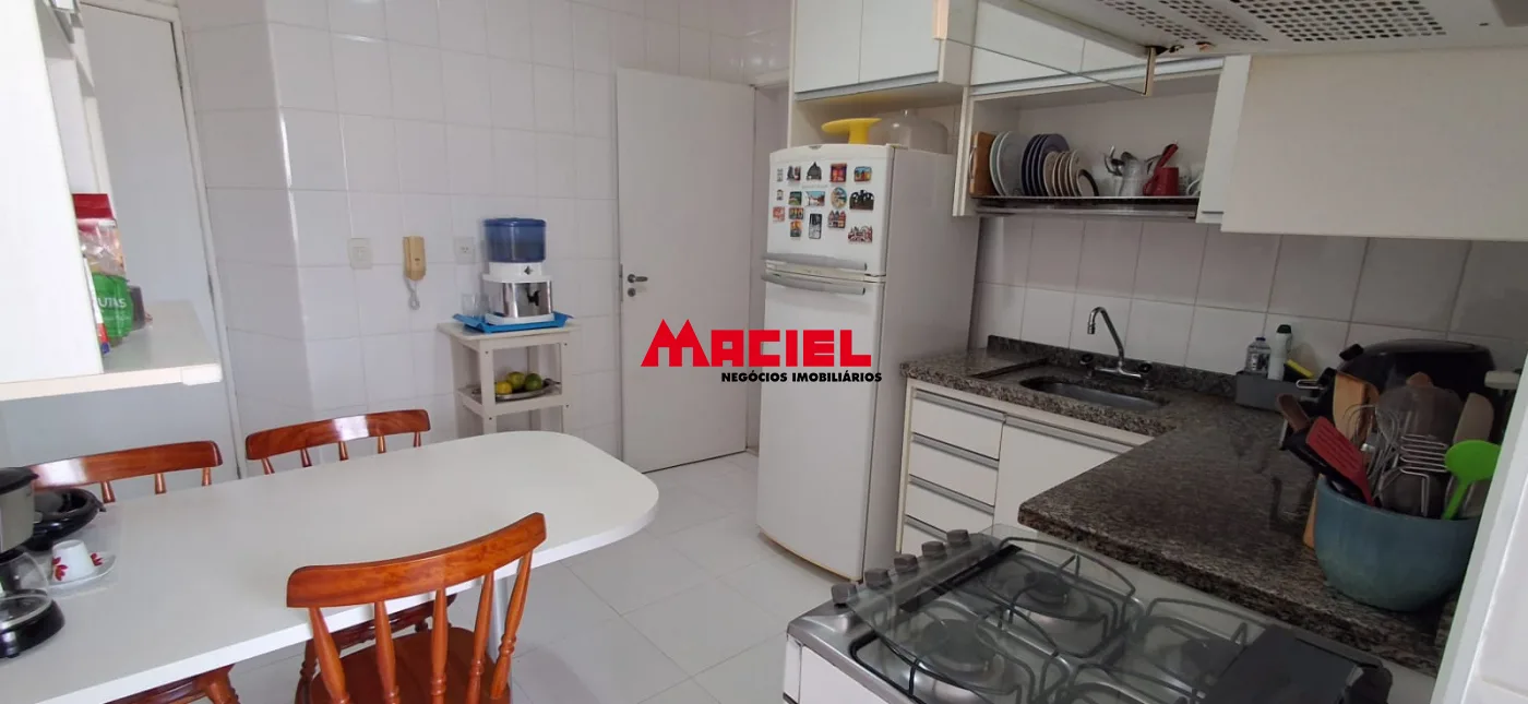 Comprar Apartamento / Padr&atilde;o em S&atilde;o Jos&eacute; dos Campos R$ 990.000,00 - Foto 44