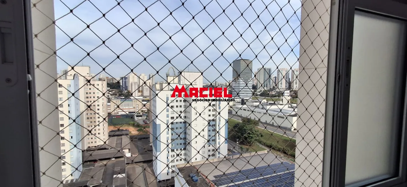 Comprar Apartamento / Padr&atilde;o em S&atilde;o Jos&eacute; dos Campos R$ 990.000,00 - Foto 6