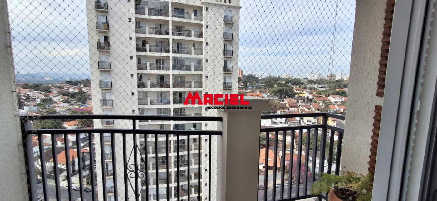 Comprar Apartamento / Padr&atilde;o em S&atilde;o Jos&eacute; dos Campos R$ 990.000,00 - Foto 7