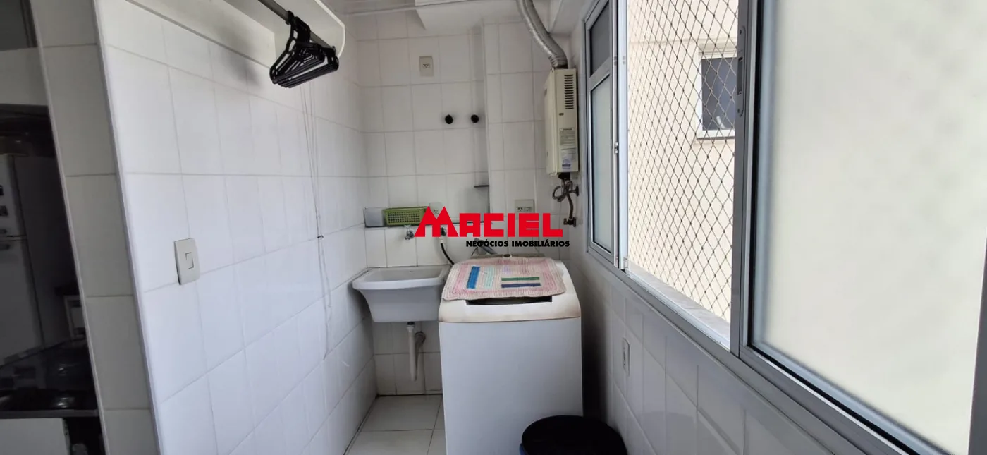 Comprar Apartamento / Padr&atilde;o em S&atilde;o Jos&eacute; dos Campos R$ 990.000,00 - Foto 47
