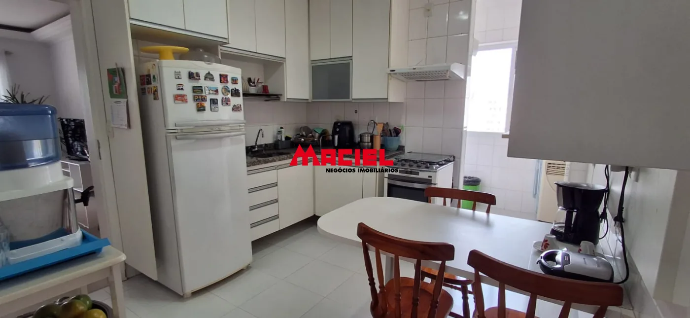 Comprar Apartamento / Padr&atilde;o em S&atilde;o Jos&eacute; dos Campos R$ 990.000,00 - Foto 48