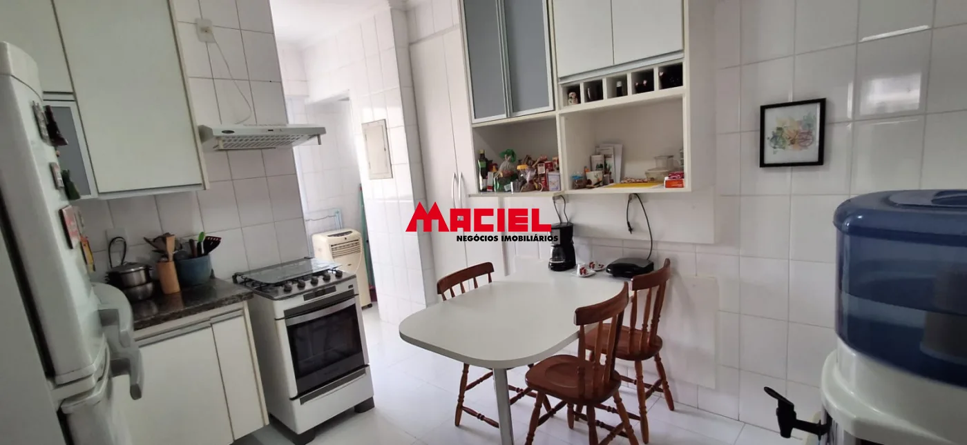 Comprar Apartamento / Padr&atilde;o em S&atilde;o Jos&eacute; dos Campos R$ 990.000,00 - Foto 49