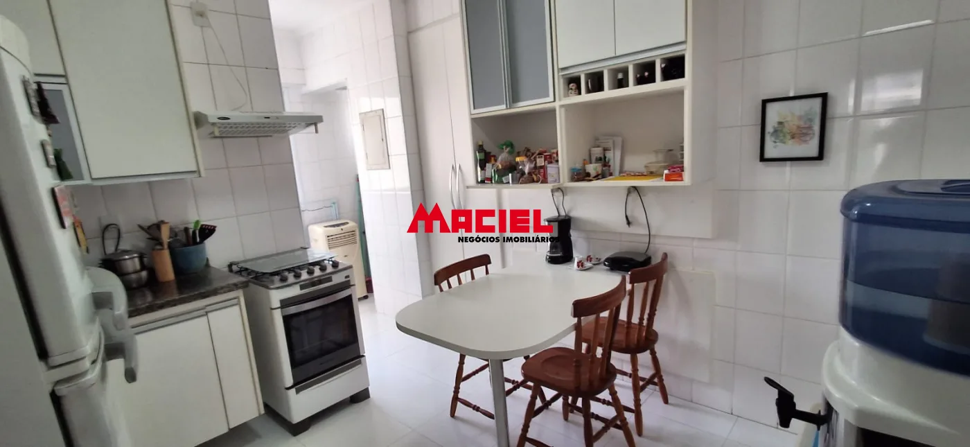 Comprar Apartamento / Padr&atilde;o em S&atilde;o Jos&eacute; dos Campos R$ 990.000,00 - Foto 50
