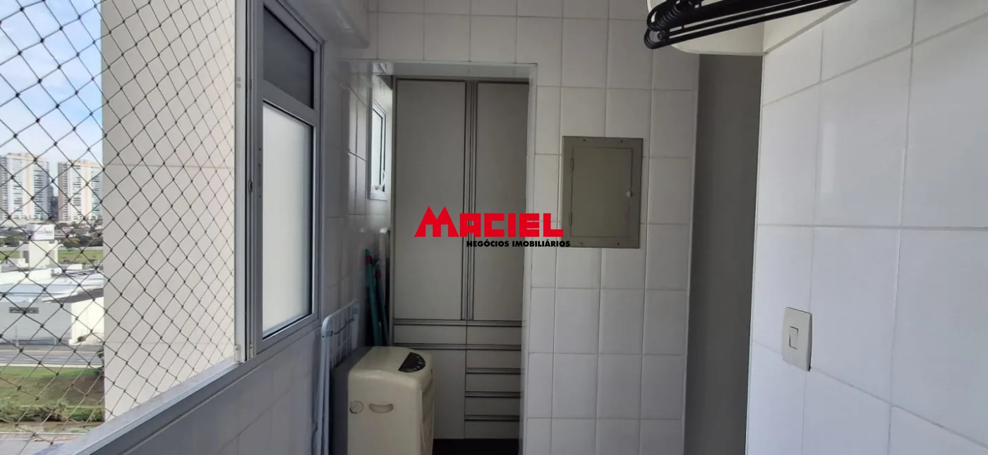 Comprar Apartamento / Padr&atilde;o em S&atilde;o Jos&eacute; dos Campos R$ 990.000,00 - Foto 51