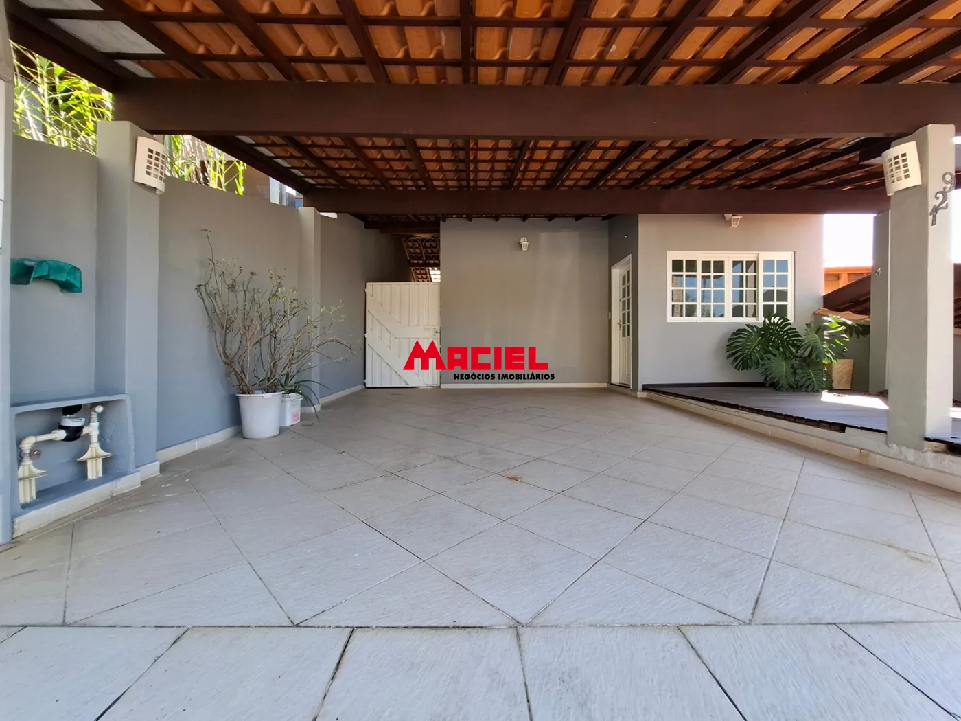 Comprar Casa / Condom&iacute;nio em S&atilde;o Jos&eacute; dos Campos R$ 630.000,00 - Foto 2