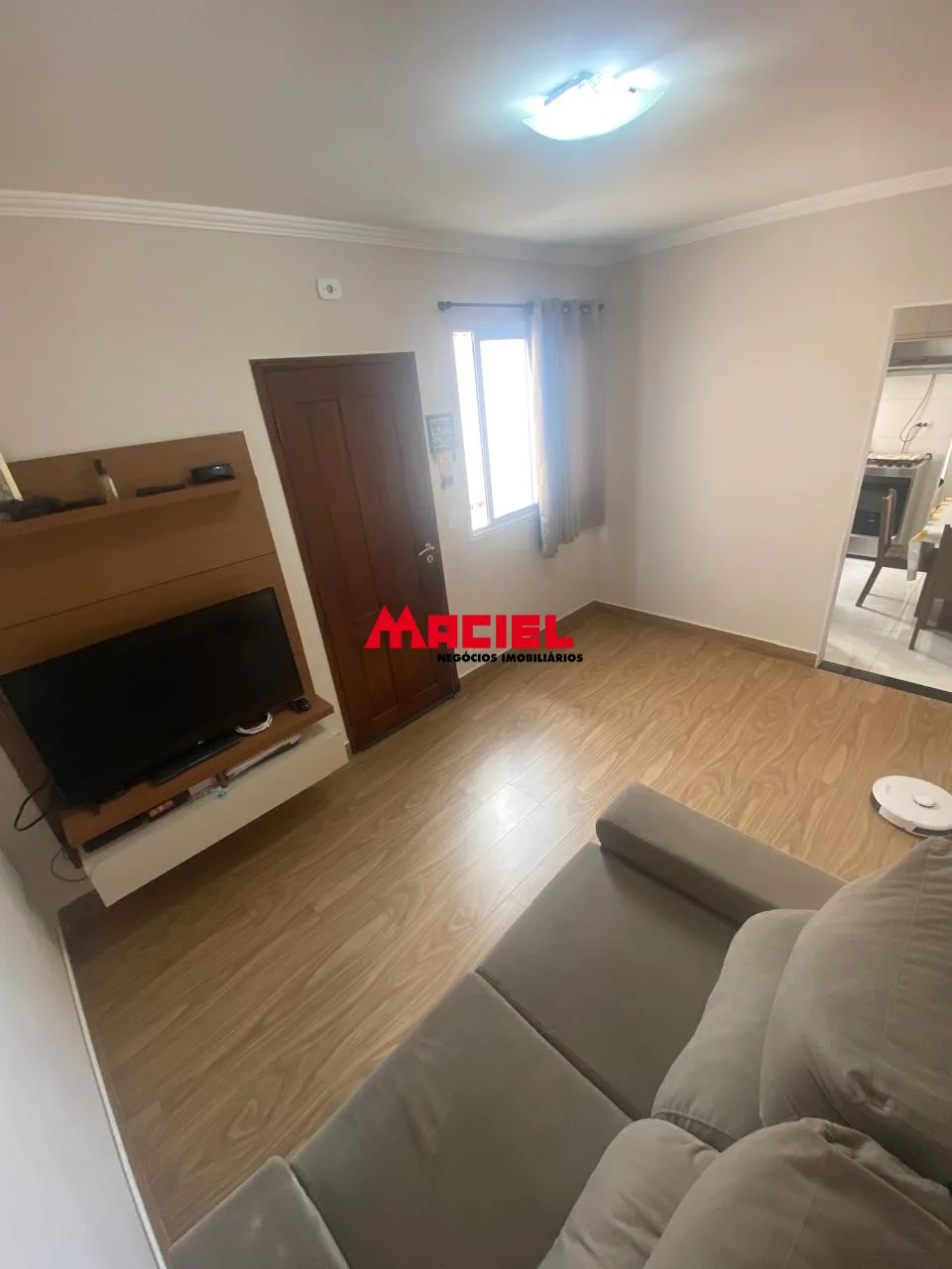 Comprar Apartamento / Padr&atilde;o em S&atilde;o Jos&eacute; dos Campos R$ 295.000,00 - Foto 2