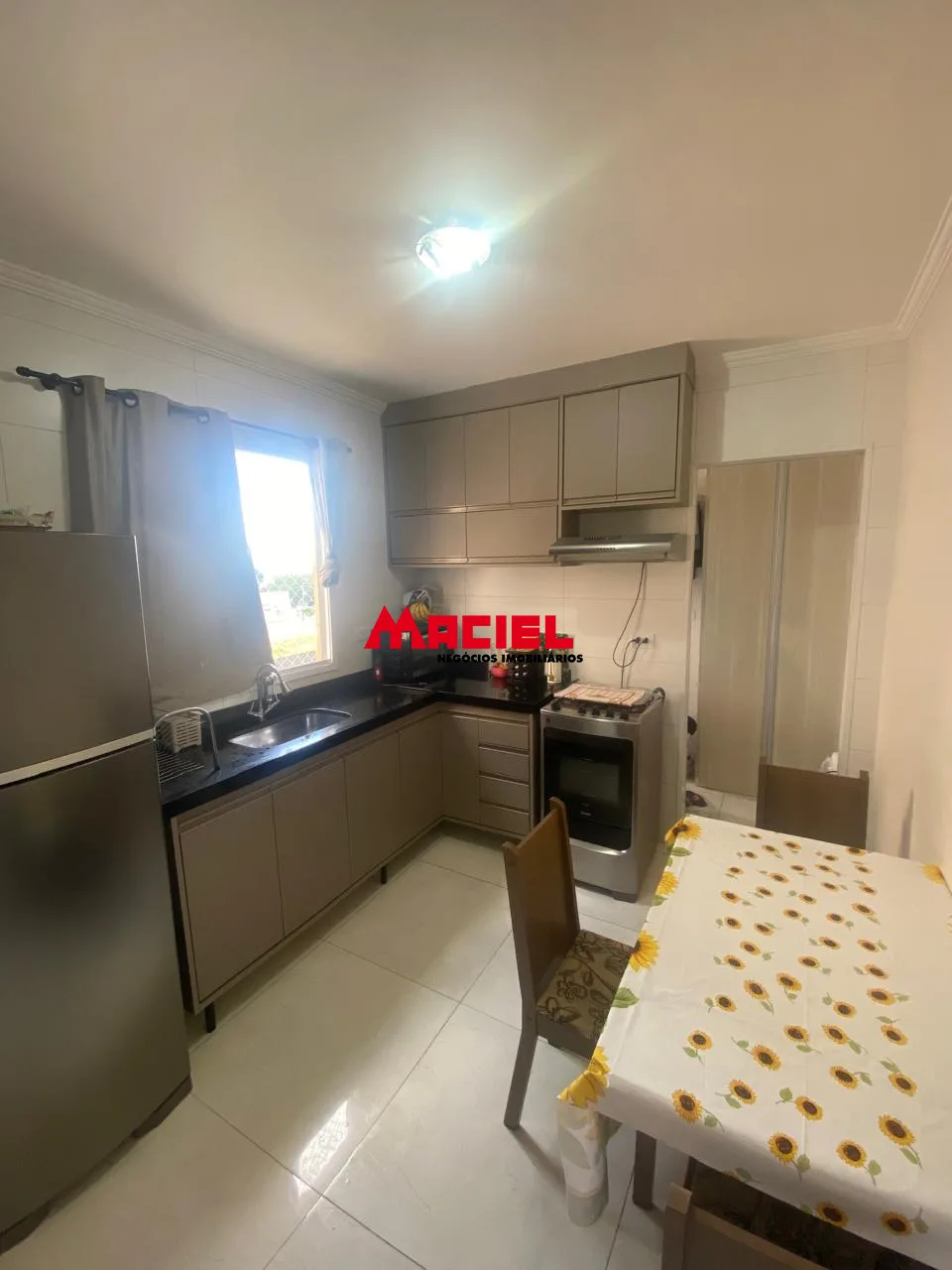 Comprar Apartamento / Padr&atilde;o em S&atilde;o Jos&eacute; dos Campos R$ 295.000,00 - Foto 1