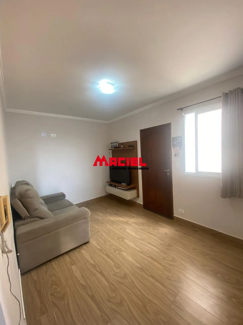 Comprar Apartamento / Padr&atilde;o em S&atilde;o Jos&eacute; dos Campos R$ 295.000,00 - Foto 3
