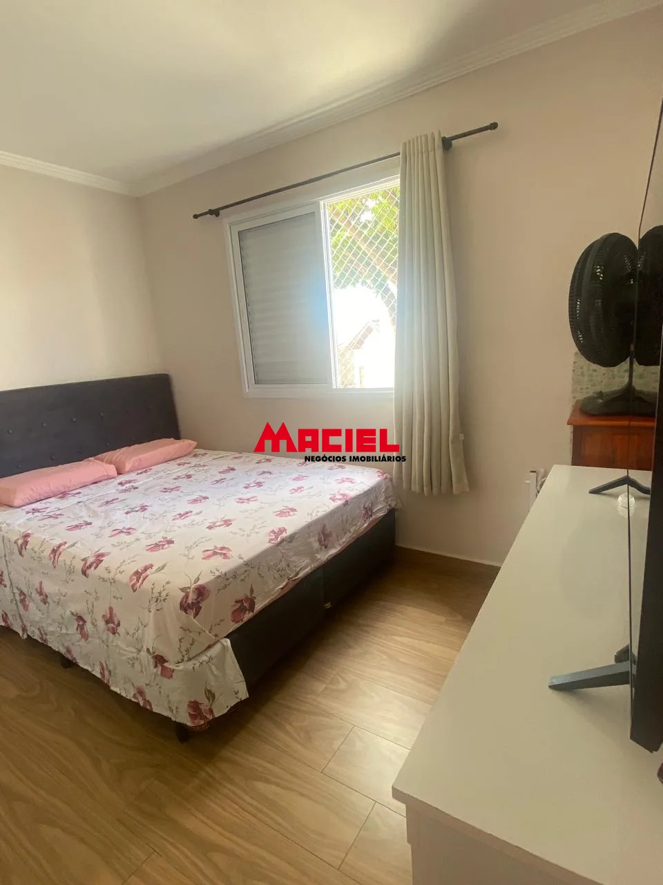 Comprar Apartamento / Padr&atilde;o em S&atilde;o Jos&eacute; dos Campos R$ 295.000,00 - Foto 5
