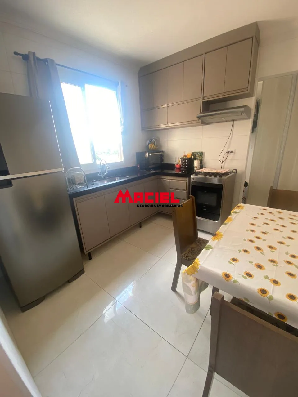 Comprar Apartamento / Padr&atilde;o em S&atilde;o Jos&eacute; dos Campos R$ 295.000,00 - Foto 4