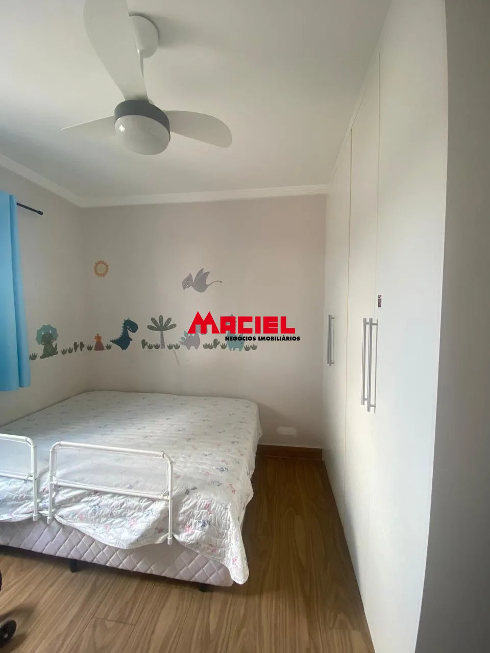 Comprar Apartamento / Padr&atilde;o em S&atilde;o Jos&eacute; dos Campos R$ 295.000,00 - Foto 8