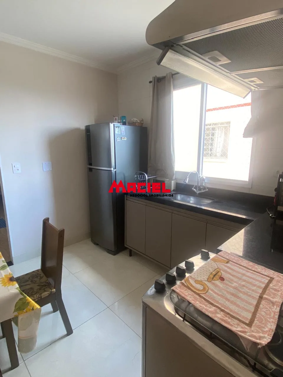 Comprar Apartamento / Padr&atilde;o em S&atilde;o Jos&eacute; dos Campos R$ 295.000,00 - Foto 7