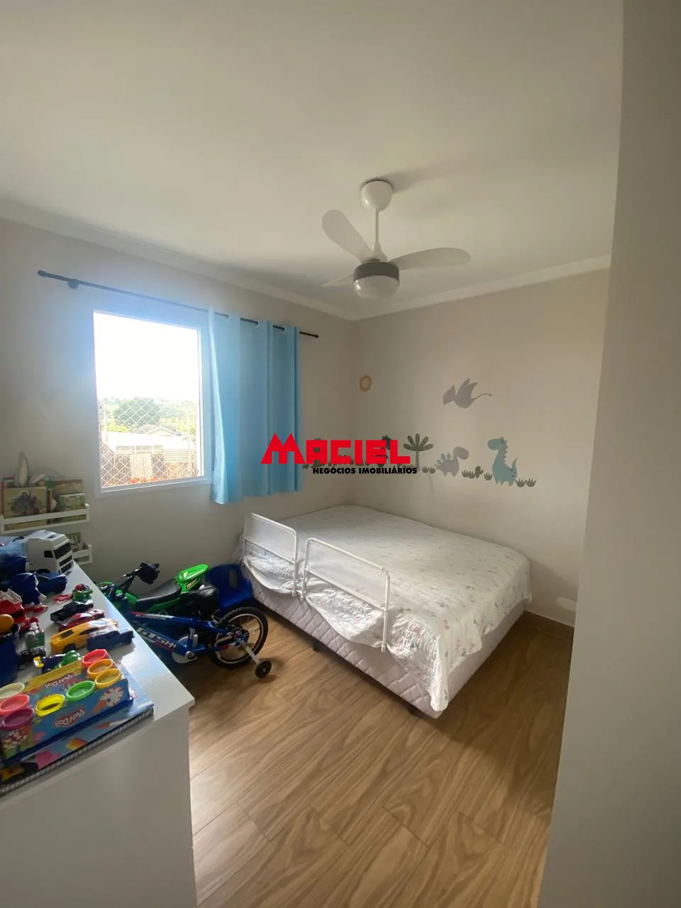 Comprar Apartamento / Padr&atilde;o em S&atilde;o Jos&eacute; dos Campos R$ 295.000,00 - Foto 9
