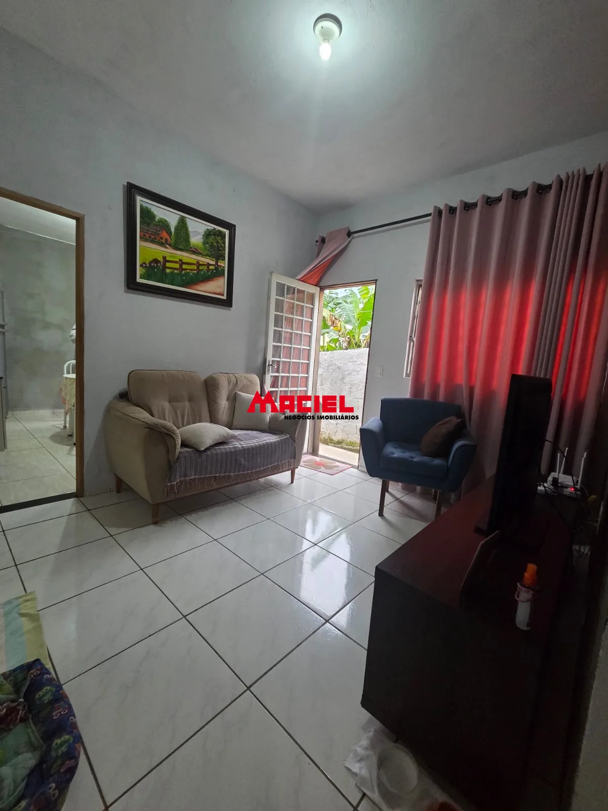 Comprar Casa / Padr&atilde;o em S&atilde;o Jos&eacute; dos Campos R$ 290.000,00 - Foto 1