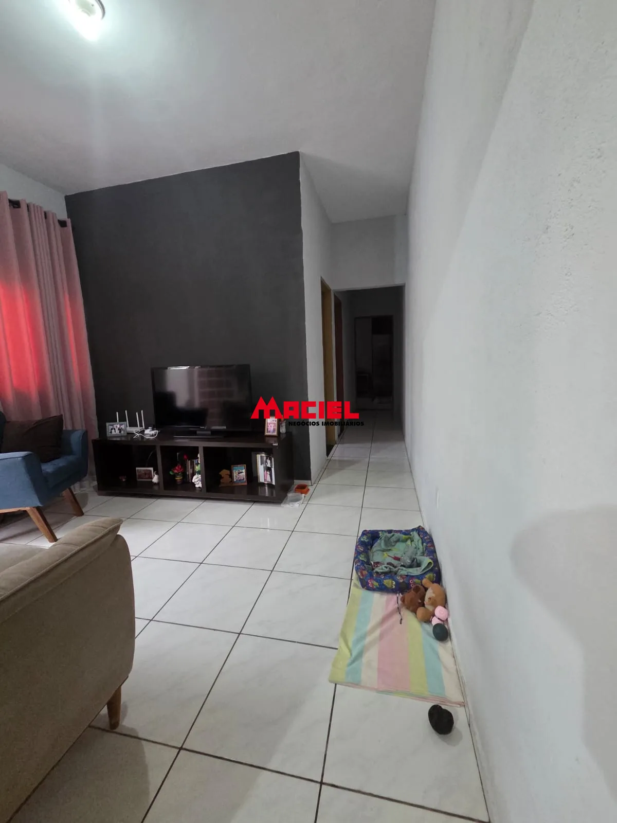 Comprar Casa / Padr&atilde;o em S&atilde;o Jos&eacute; dos Campos R$ 290.000,00 - Foto 3