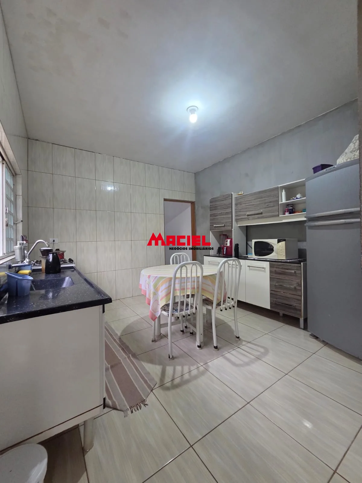 Comprar Casa / Padr&atilde;o em S&atilde;o Jos&eacute; dos Campos R$ 290.000,00 - Foto 6