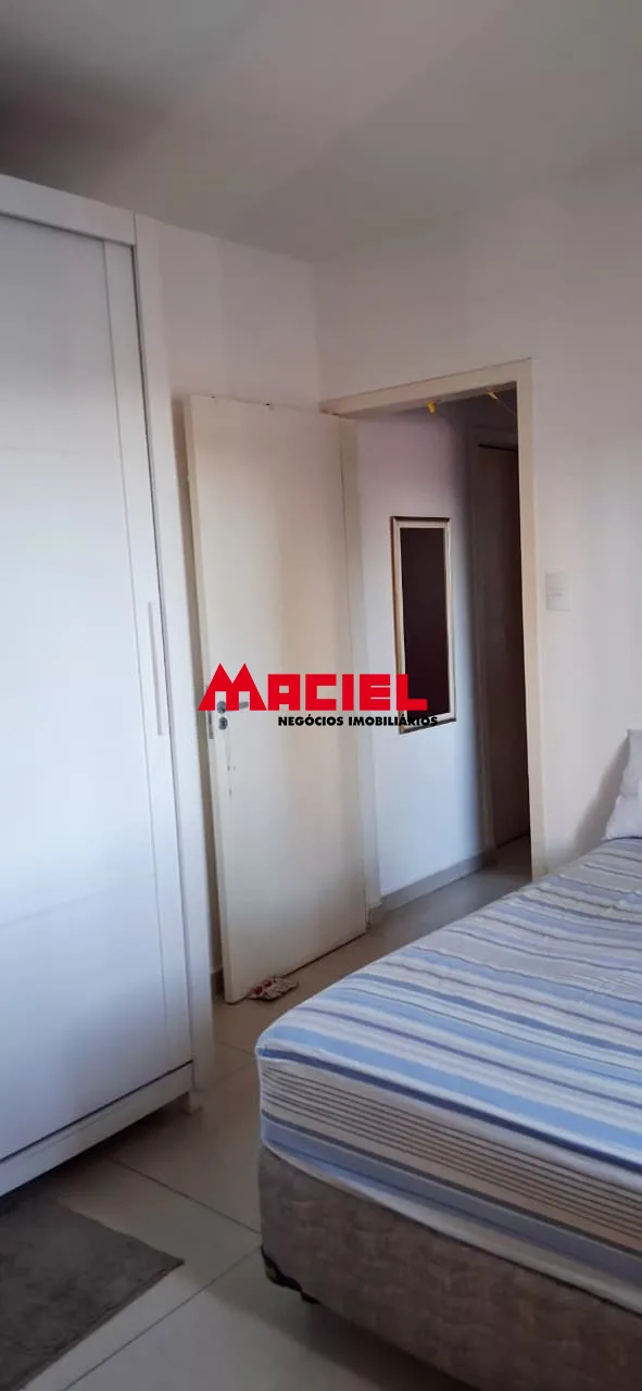 Comprar Apartamento / Padr&atilde;o em S&atilde;o Jos&eacute; dos Campos R$ 360.000,00 - Foto 2