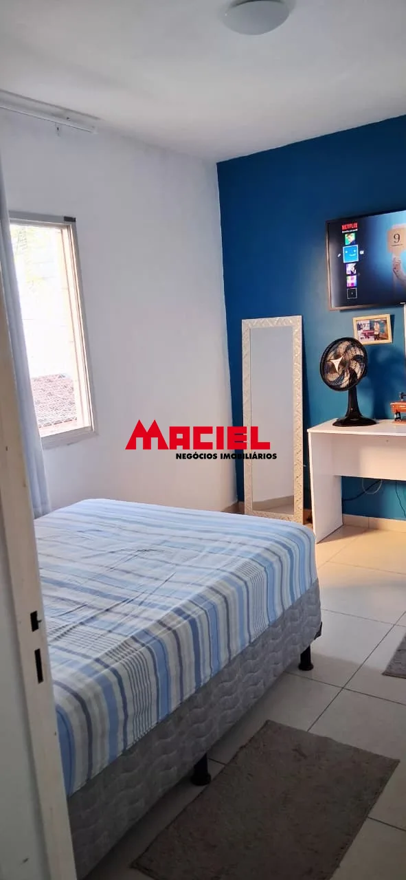 Comprar Apartamento / Padr&atilde;o em S&atilde;o Jos&eacute; dos Campos R$ 360.000,00 - Foto 4