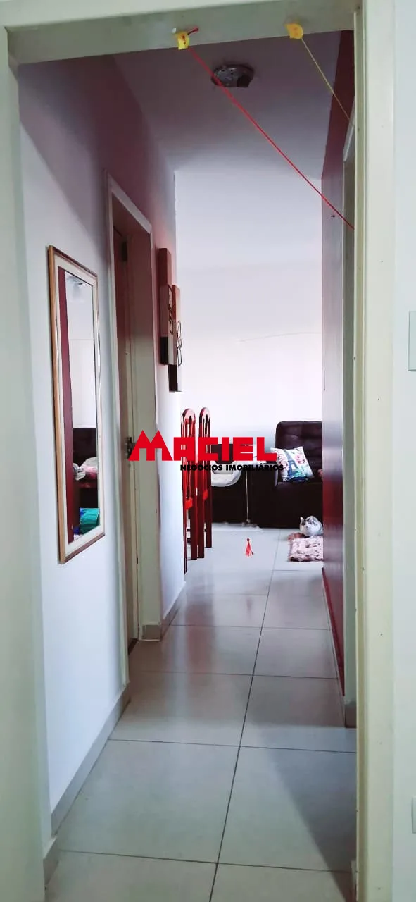 Comprar Apartamento / Padr&atilde;o em S&atilde;o Jos&eacute; dos Campos R$ 360.000,00 - Foto 6
