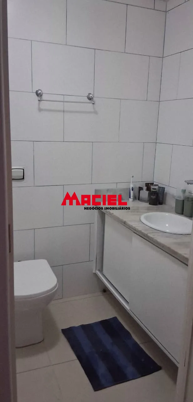 Comprar Apartamento / Padr&atilde;o em S&atilde;o Jos&eacute; dos Campos R$ 360.000,00 - Foto 7