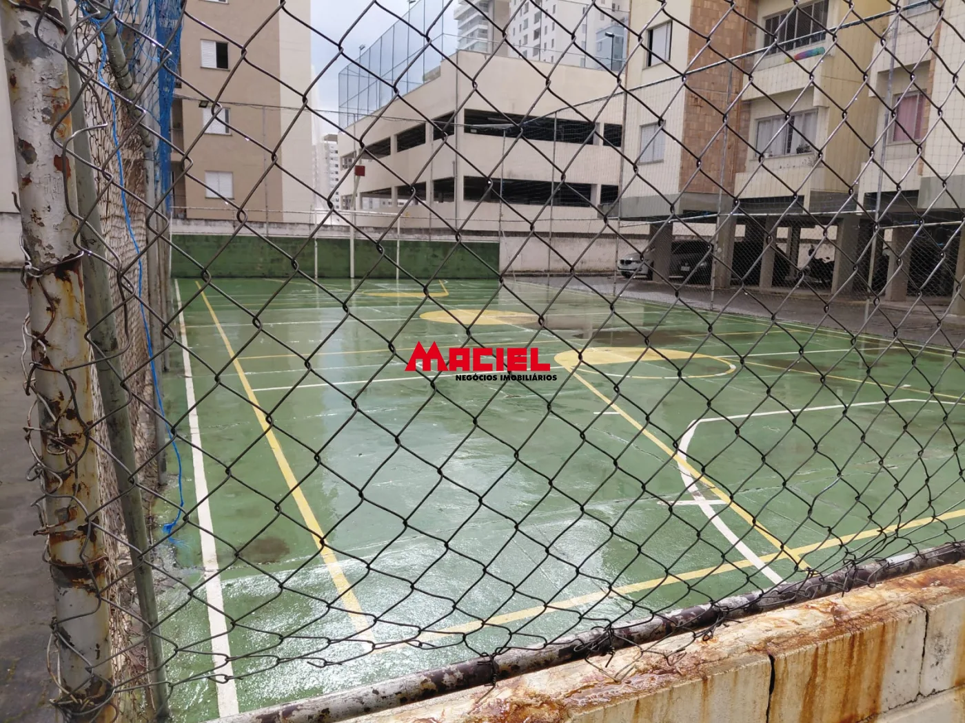 Comprar Apartamento / Padr&atilde;o em S&atilde;o Jos&eacute; dos Campos R$ 360.000,00 - Foto 12