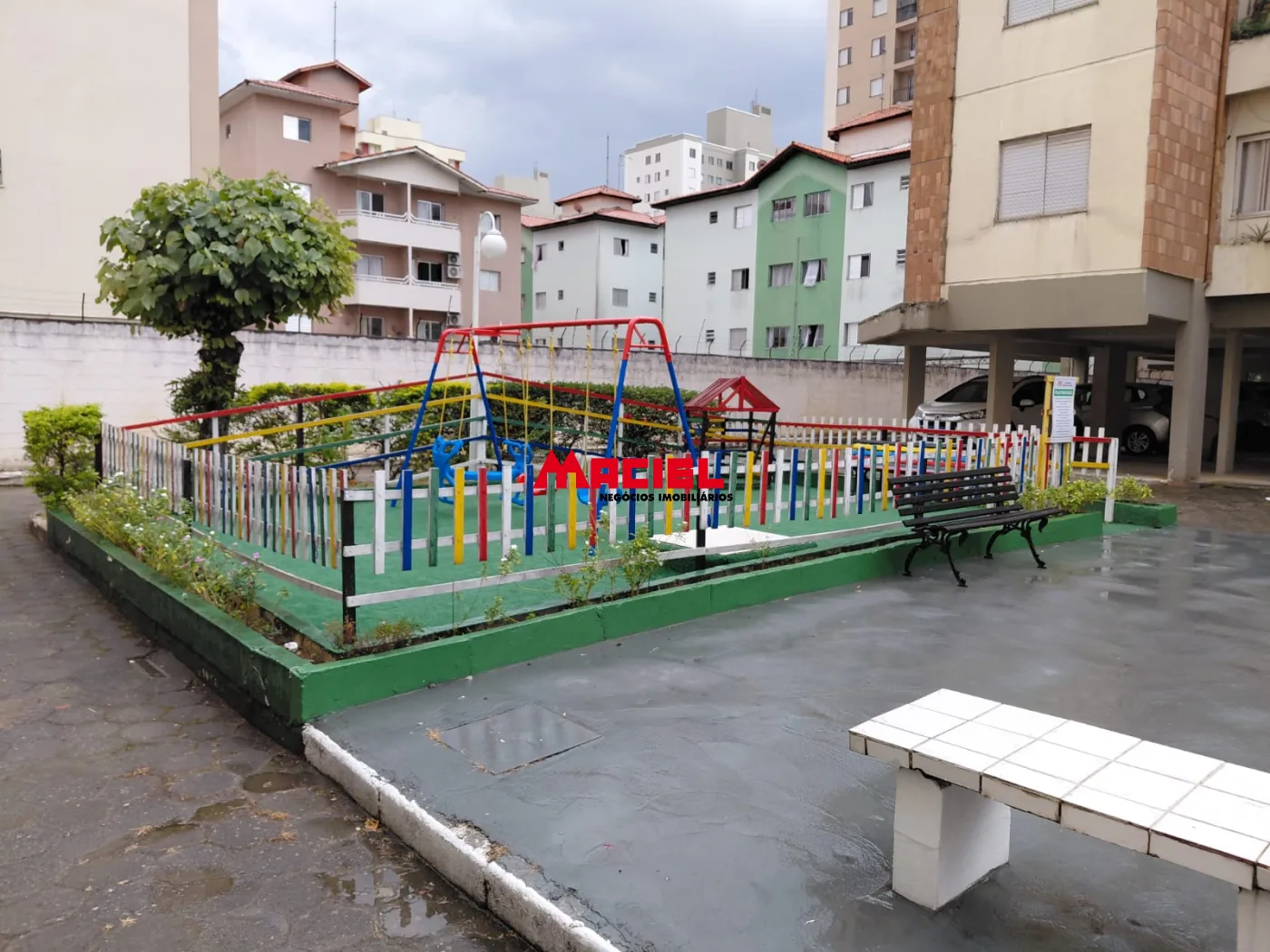Comprar Apartamento / Padr&atilde;o em S&atilde;o Jos&eacute; dos Campos R$ 360.000,00 - Foto 13