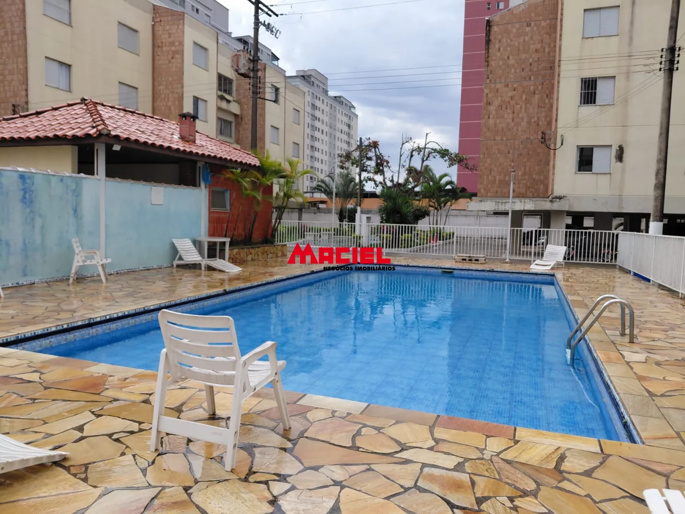 Comprar Apartamento / Padr&atilde;o em S&atilde;o Jos&eacute; dos Campos R$ 360.000,00 - Foto 15
