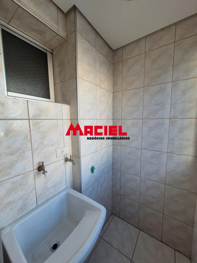 Comprar Apartamento / Padr&atilde;o em S&atilde;o Jos&eacute; dos Campos R$ 425.000,00 - Foto 4
