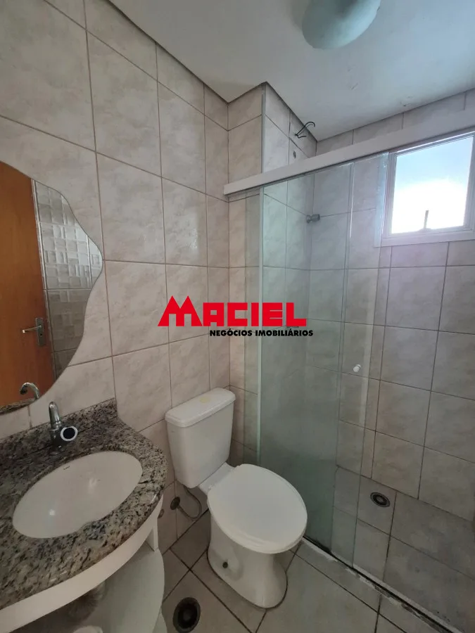 Comprar Apartamento / Padr&atilde;o em S&atilde;o Jos&eacute; dos Campos R$ 425.000,00 - Foto 5