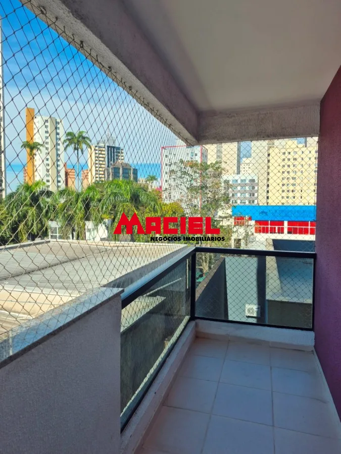Comprar Apartamento / Padr&atilde;o em S&atilde;o Jos&eacute; dos Campos R$ 425.000,00 - Foto 3
