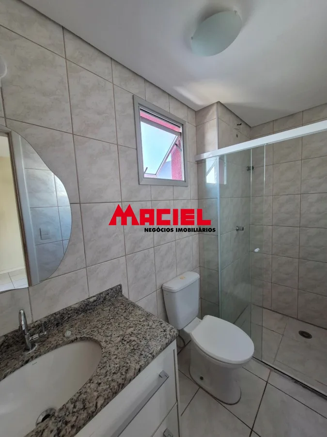 Comprar Apartamento / Padr&atilde;o em S&atilde;o Jos&eacute; dos Campos R$ 425.000,00 - Foto 6