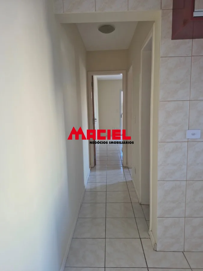 Comprar Apartamento / Padr&atilde;o em S&atilde;o Jos&eacute; dos Campos R$ 425.000,00 - Foto 8