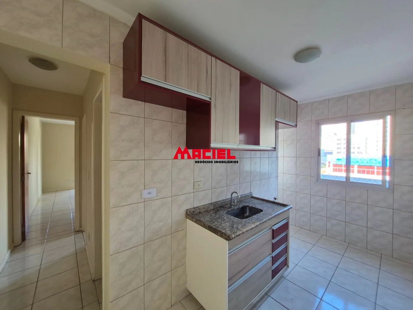 Comprar Apartamento / Padr&atilde;o em S&atilde;o Jos&eacute; dos Campos R$ 425.000,00 - Foto 2