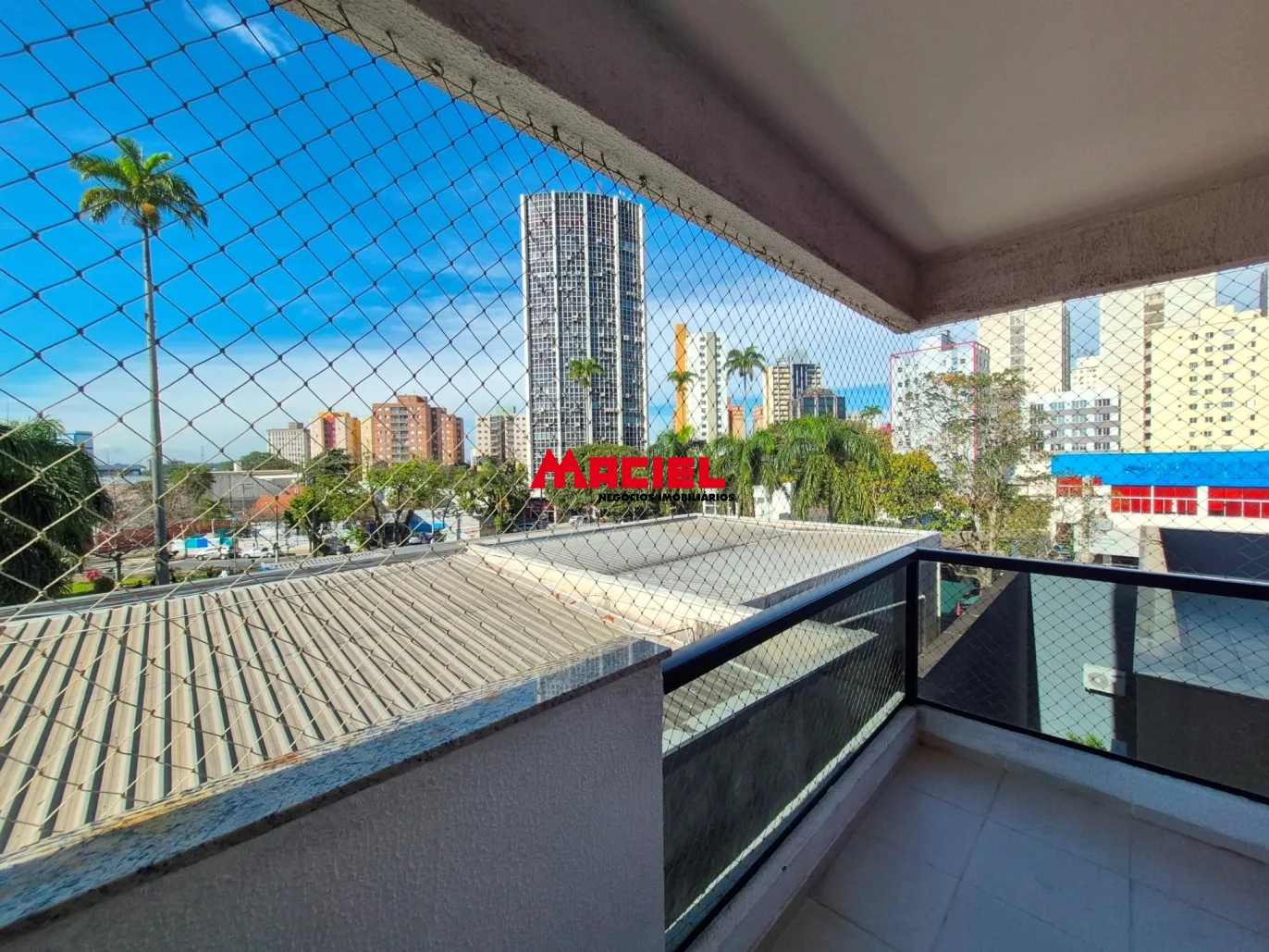 Comprar Apartamento / Padr&atilde;o em S&atilde;o Jos&eacute; dos Campos R$ 425.000,00 - Foto 1