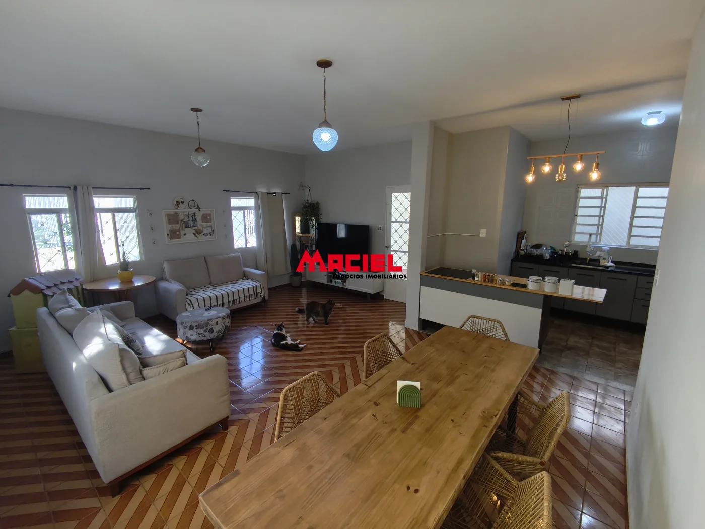 Comprar Casa / Padr&atilde;o em S&atilde;o Jos&eacute; dos Campos R$ 850.000,00 - Foto 1