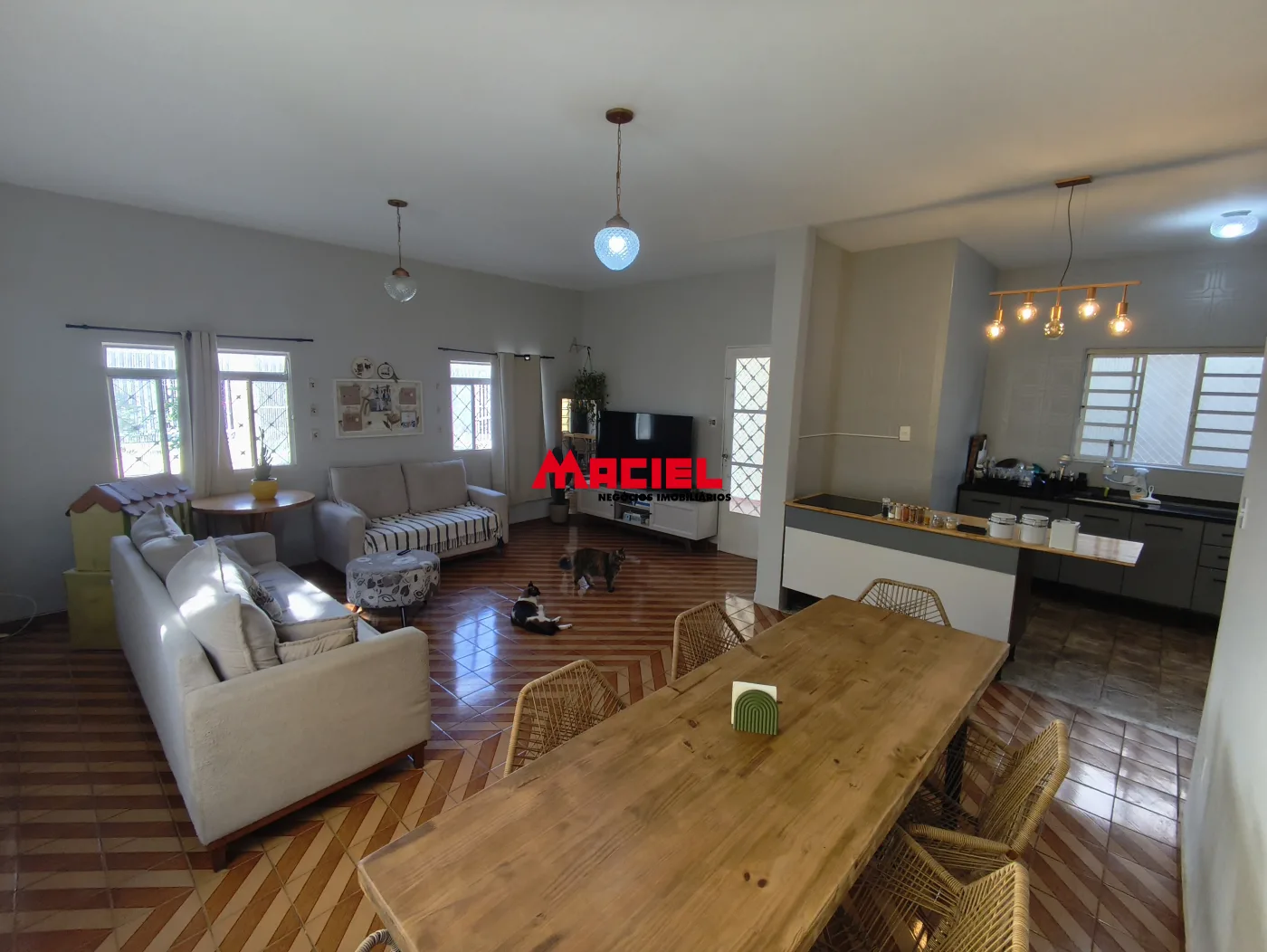 Comprar Casa / Padr&atilde;o em S&atilde;o Jos&eacute; dos Campos R$ 850.000,00 - Foto 3