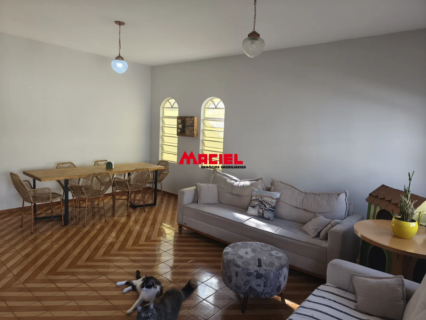 Comprar Casa / Padr&atilde;o em S&atilde;o Jos&eacute; dos Campos R$ 850.000,00 - Foto 2