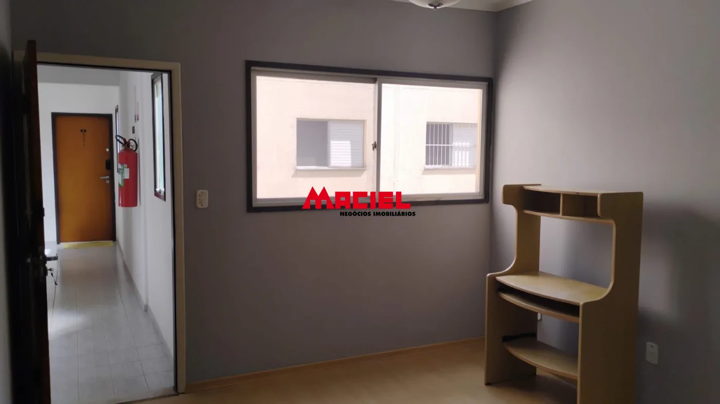 Comprar Apartamento / Padr&atilde;o em S&atilde;o Jos&eacute; dos Campos R$ 280.000,00 - Foto 1