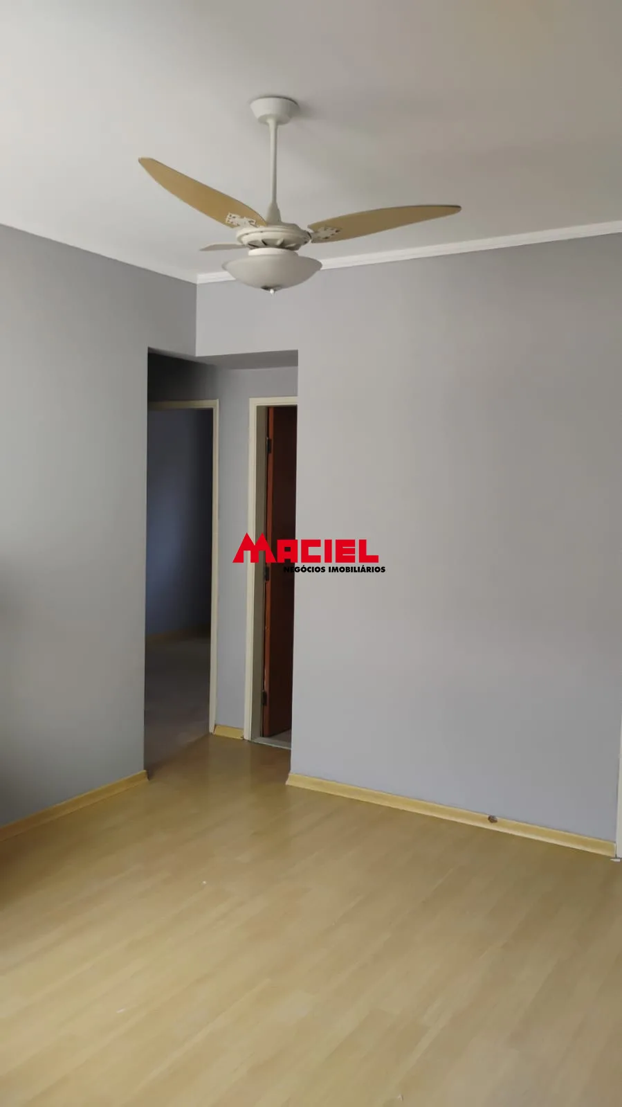 Comprar Apartamento / Padr&atilde;o em S&atilde;o Jos&eacute; dos Campos R$ 280.000,00 - Foto 2
