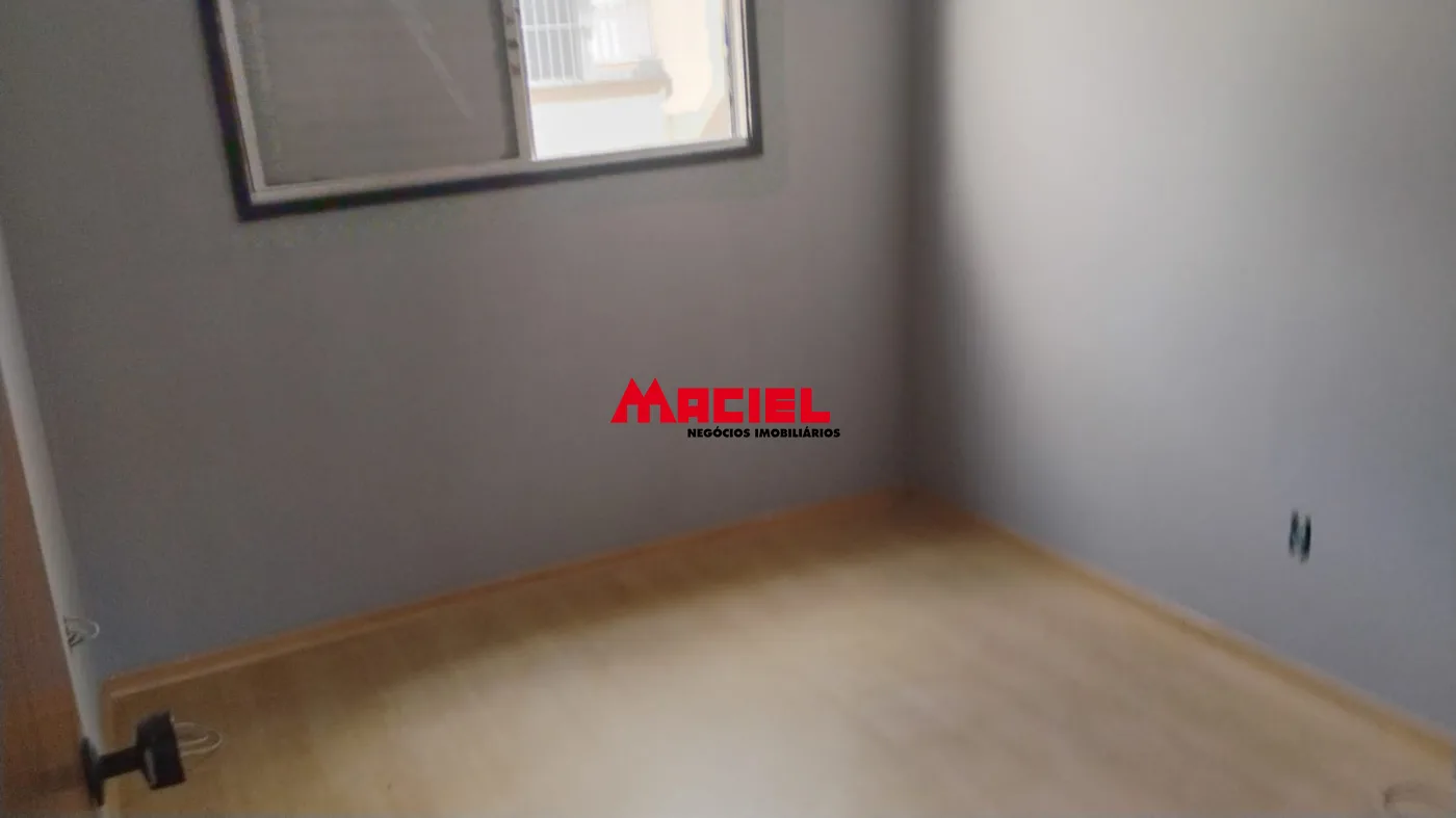 Comprar Apartamento / Padr&atilde;o em S&atilde;o Jos&eacute; dos Campos R$ 280.000,00 - Foto 4